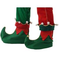 shoes cover elf one size fits all