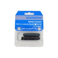 Shimano Dura Ace 9010 R55C4-1 Carbon Cartridge Brake Pads