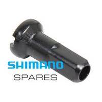 Shimano 7850 Replacement Spoke Nipple | Red