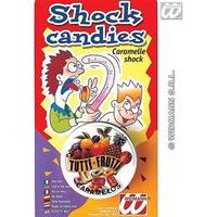 Shock Candy Withmaxi Snake Joke Traditional Novelty Jokes & Tricks Fake Gags &