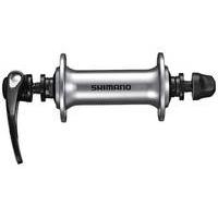 Shimano Tiagra RS400 Front Hub | Silver - Mix - 32 hole