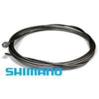 shimano road brake ptfe coated inner wire 2050mm
