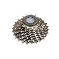 shimano hg50 8 speed cassette 12 25 tooth