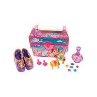 Shimmer and Shine Dress Up Trunk