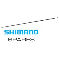 Shimano RS80 Replacement Spoke - 302 | 30.2mm