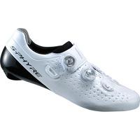 shimano rc9 s phyre spd sl road shoes 2017 white eu41