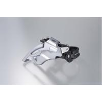 Shimano Deore M590 9 Speed Front Derailleur - Top Swing