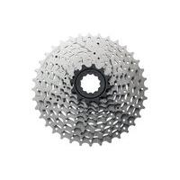 Shimano HG300 9 Speed Cassette | Silver - 11-34 Tooth