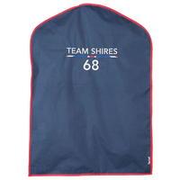 Shires Team Garment Bag