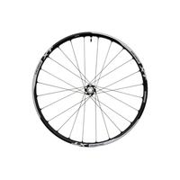 Shimano XT M785 650B 15 x 100mm Centre Lock Disc Front Wheel | Black - Aluminium