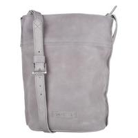 Shabbies-Handbags - Shabbies Round Bag - Grey
