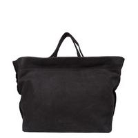 shabbies handbags business bag work bag black