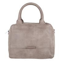 Shabbies-Handbags - Large Shabbies Easy Bag - Taupe