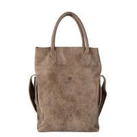 Shabbies-Handbags - Shabbies Bag Small - Brown