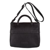 Shabbies-Handbags - Shabbies Medium Easy Shopper - Black