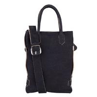 shabbies handbags shabbies bag small black