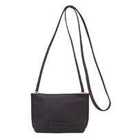 Shabbies-Handbags - Crossbody Small Hand Buffed - Black