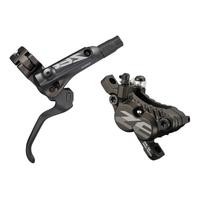 Shimano Zee M640 I-Spec-B Disc Brake and Lever Set | FRONT