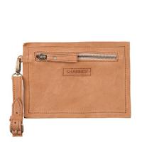 Shabbies-Clutches - Shabbies Small Flat Bag -