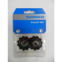 Shimano Deore/105 Jockey Wheel Set