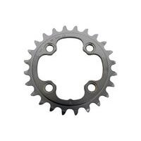 Shimano Deore XT 24t Inner Chainring | 24 Tooth