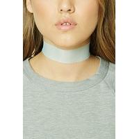 Sheer Mesh Choker