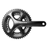 shimano ultegra 6800 4636 11 speed chainset aluminium 175mm