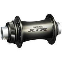 Shimano XTR M9010 15x110mm Centre-Lock Disc Front Hub | Black - Aluminium - 32 hole