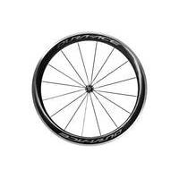 shimano dura ace r9100 c60 carbon clincher 700c quick release front wh ...