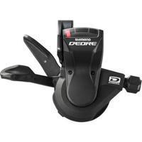 shimano deore m591 10 speed gear levers