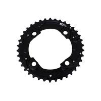 Shimano SLX M675 10 Speed 26 Double Tooth Chainring -AK | 26 Tooth