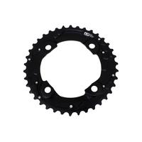 Shimano SLX M675 10 Speed 28 Double Tooth Chainring - AJ | 28 Tooth