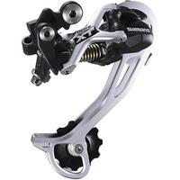 Shimano XT M772 Shadow 9 Speed Rear Derailleur - 9 Speed / Long Cage SGS