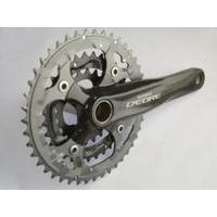 Shimano Deore M590 9 Speed Chainset