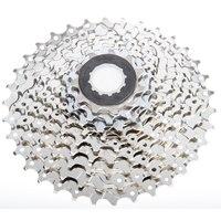 Shimano HG400 9 Speed MTB Cassette - 11-34 / 9 Speed