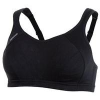 Shock Absorber Active Multi Sports Support Bra - Womens - Black