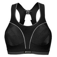 Shock Absorber Run Bra - Womens - Black