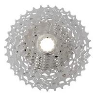 Shimano XT 10 Speed Cassette - 11-36 / 10 Speed