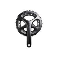 Shimano Ultegra 6800 53/39 11 Speed Chainset | Aluminium - 172.5mm