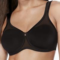 Shape Sensation Wired Bra