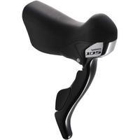 Shimano 105 5700 STI Levers - Black