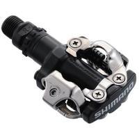 Shimano M520 SPD Pedals - White