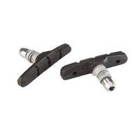 Shimano M70T3 Deore/LX One Piece Brake Blocks - Pair