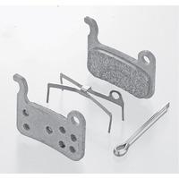 Shimano M965/765/800 (M06) Metal Disc Pads