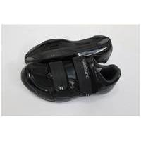 Shimano RT33 Road Shoe (Ex-Display) Size: 40 | Black