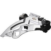 Shimano XT M770 9 Speed Front Derailleur - Top Swing