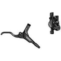 Shimano M425 Hydraulic Disc Brake | Black - Rear