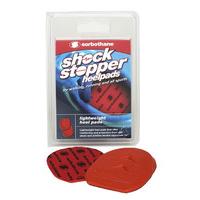 Shockstopper Heel Pads