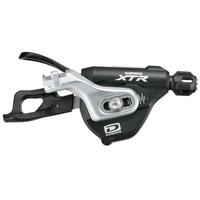 Shimano XTR M980 I-Spec Direct Mount 10 Speed Rapidfire Pod Shifter | Silver