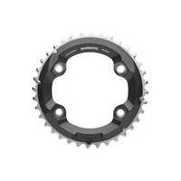 shimano slx m7000 outer chainring black 34 tooth